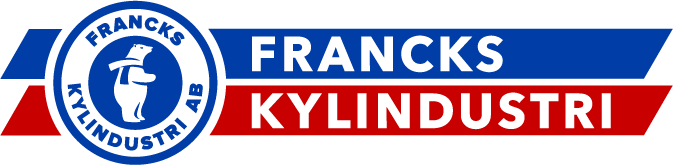Francks kylindustri webshop